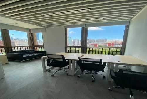 金山区中式庭院设计绿化设计