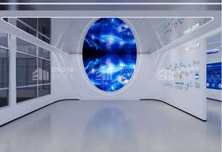 张店九中油画美术