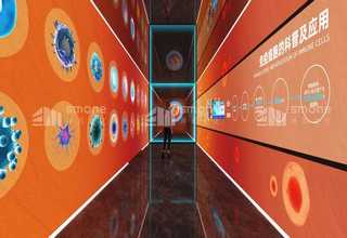 安徽青少年活动中心设计公司