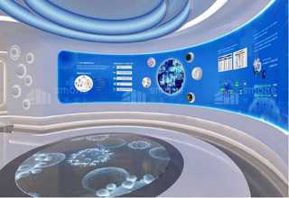 山东服装陈列色彩搭配